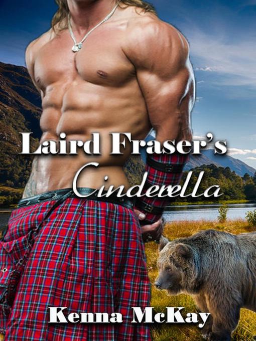 Cover image for Laird Fraser's Cinderella